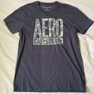 Aeropostale t shirt